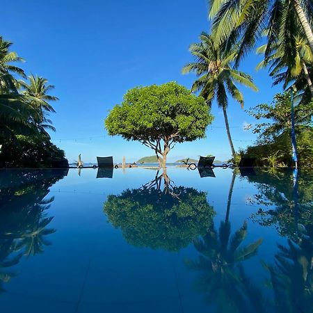 Amila Dive Beach Resort Sipalay Εξωτερικό φωτογραφία