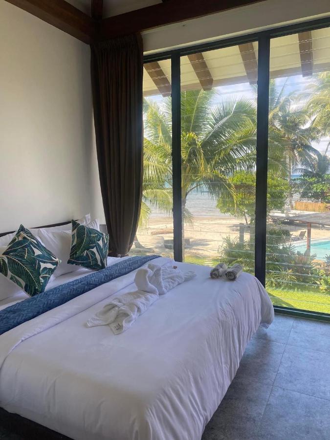 Amila Dive Beach Resort Sipalay Εξωτερικό φωτογραφία