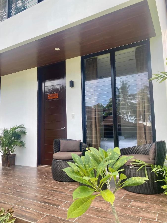 Amila Dive Beach Resort Sipalay Εξωτερικό φωτογραφία
