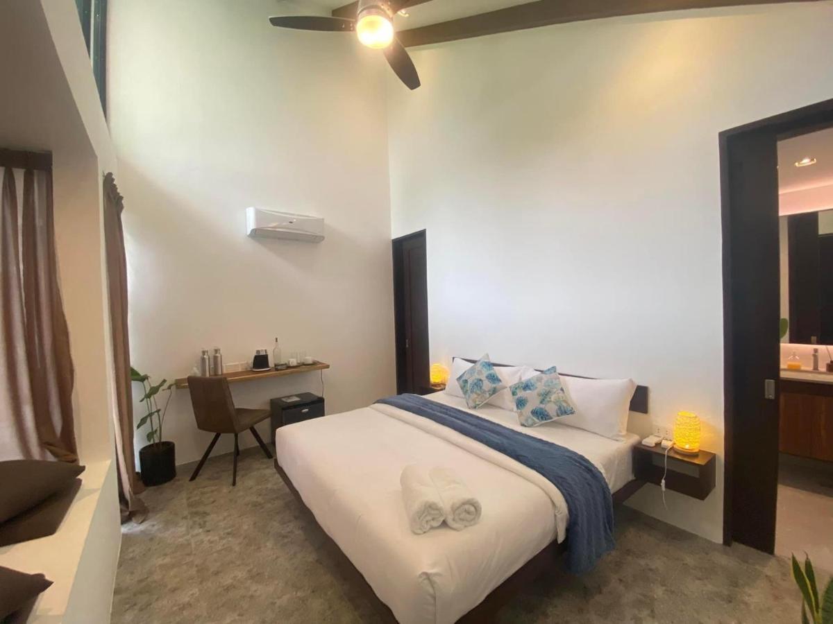 Amila Dive Beach Resort Sipalay Εξωτερικό φωτογραφία