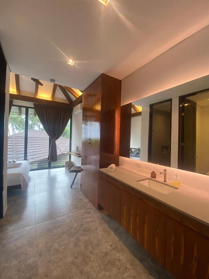 Amila Dive Beach Resort Sipalay Εξωτερικό φωτογραφία