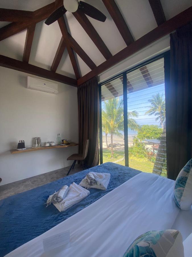 Amila Dive Beach Resort Sipalay Εξωτερικό φωτογραφία