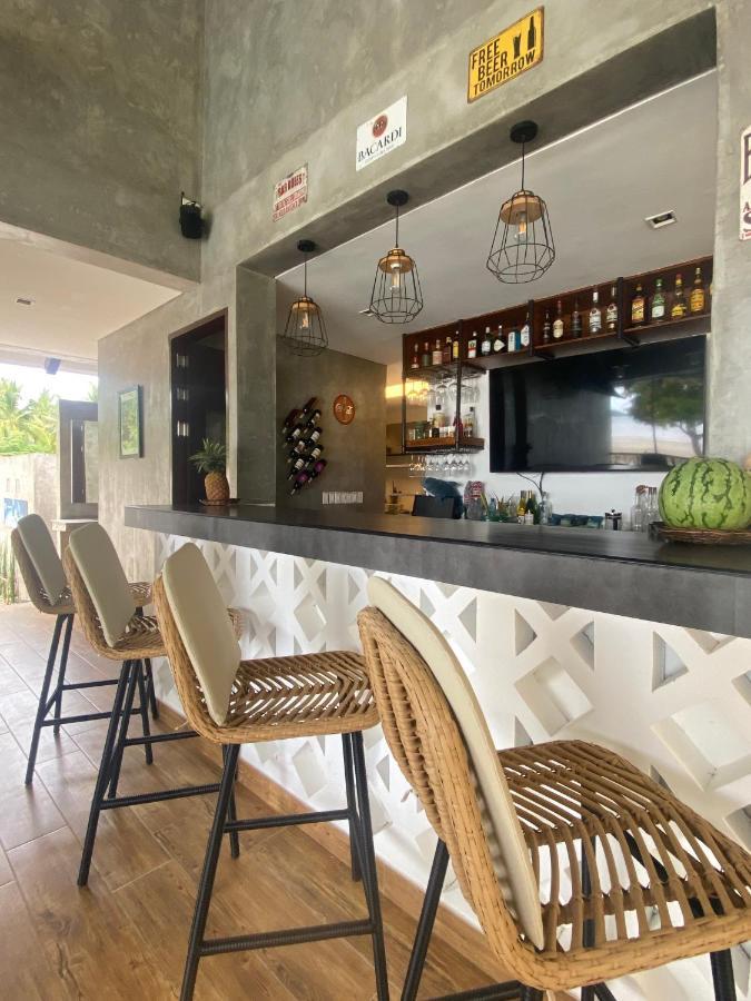Amila Dive Beach Resort Sipalay Εξωτερικό φωτογραφία