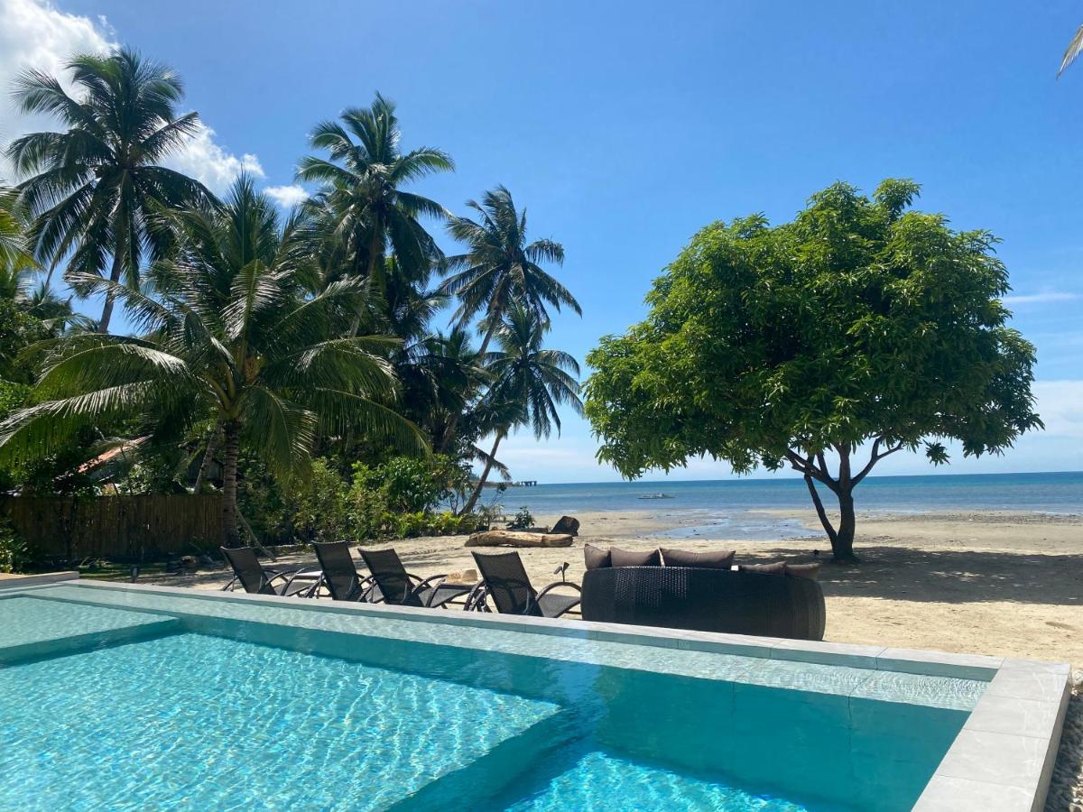 Amila Dive Beach Resort Sipalay Εξωτερικό φωτογραφία