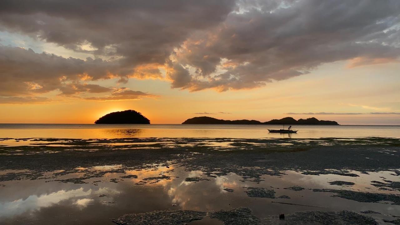 Amila Dive Beach Resort Sipalay Εξωτερικό φωτογραφία