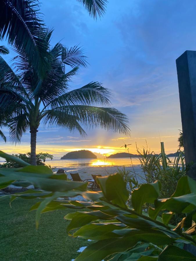Amila Dive Beach Resort Sipalay Εξωτερικό φωτογραφία