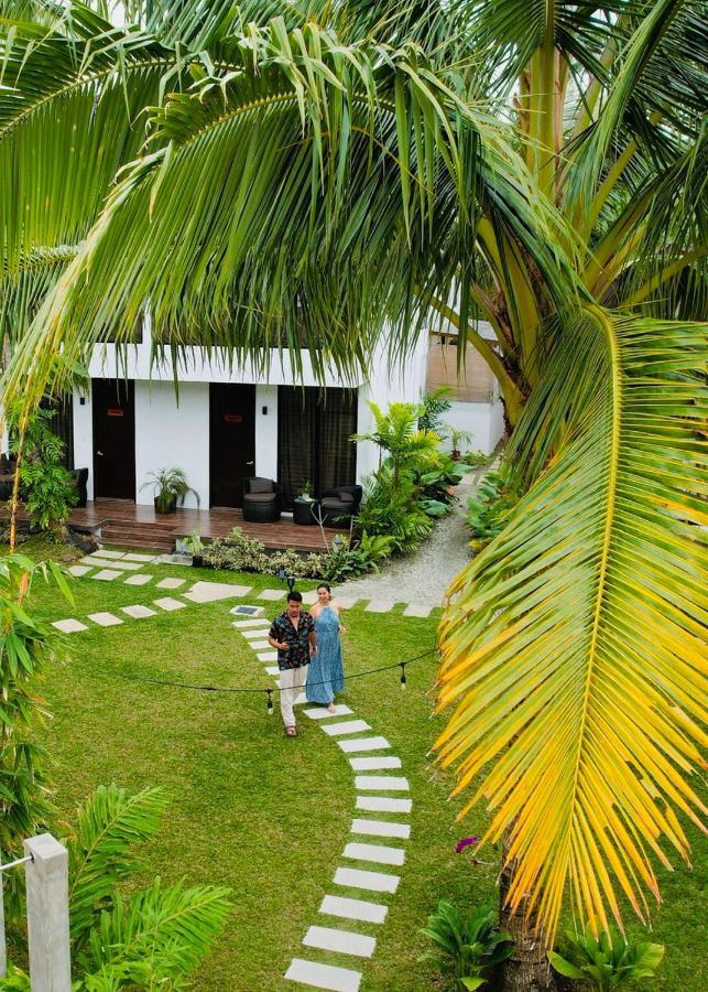 Amila Dive Beach Resort Sipalay Εξωτερικό φωτογραφία