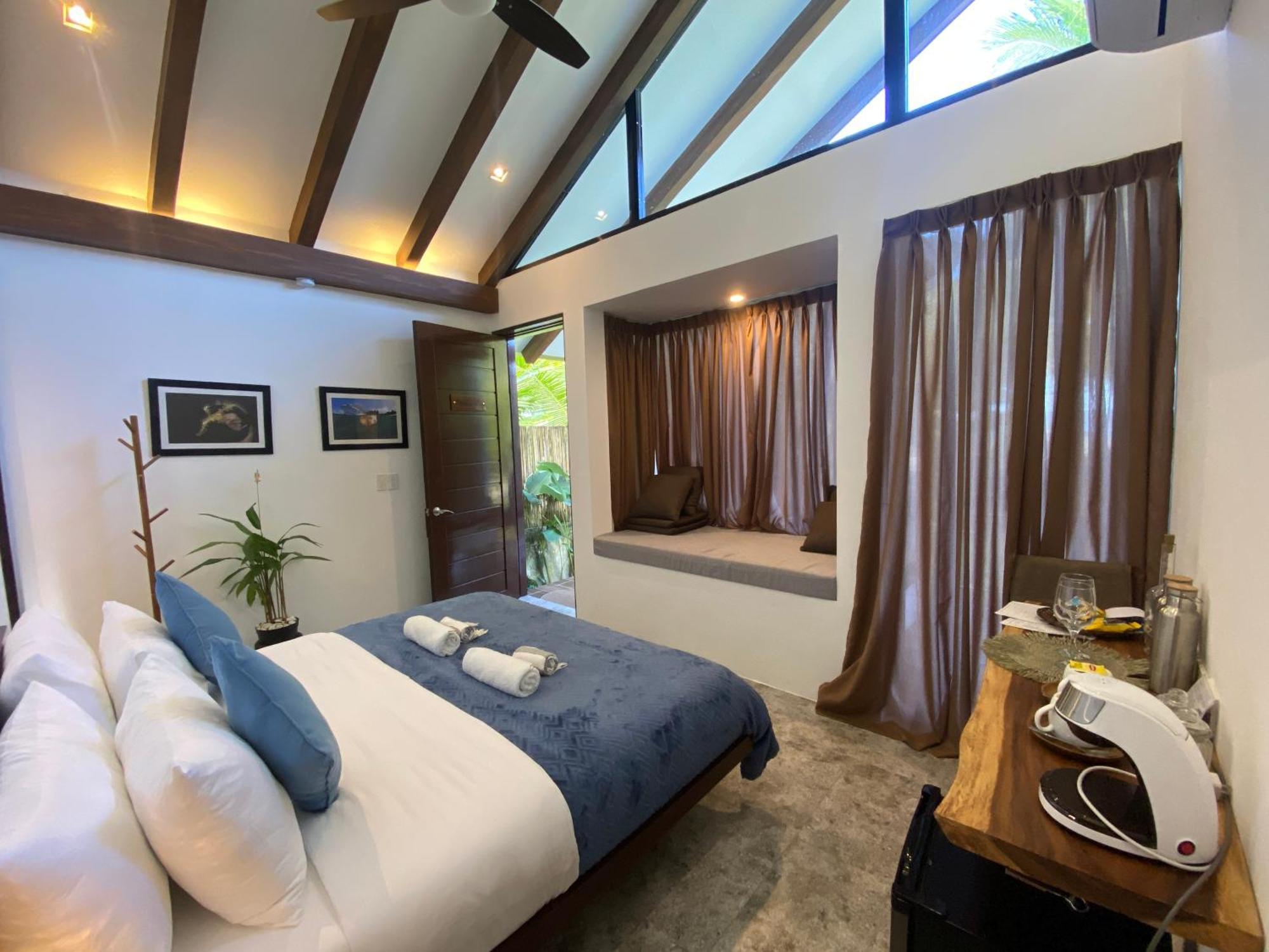Amila Dive Beach Resort Sipalay Εξωτερικό φωτογραφία