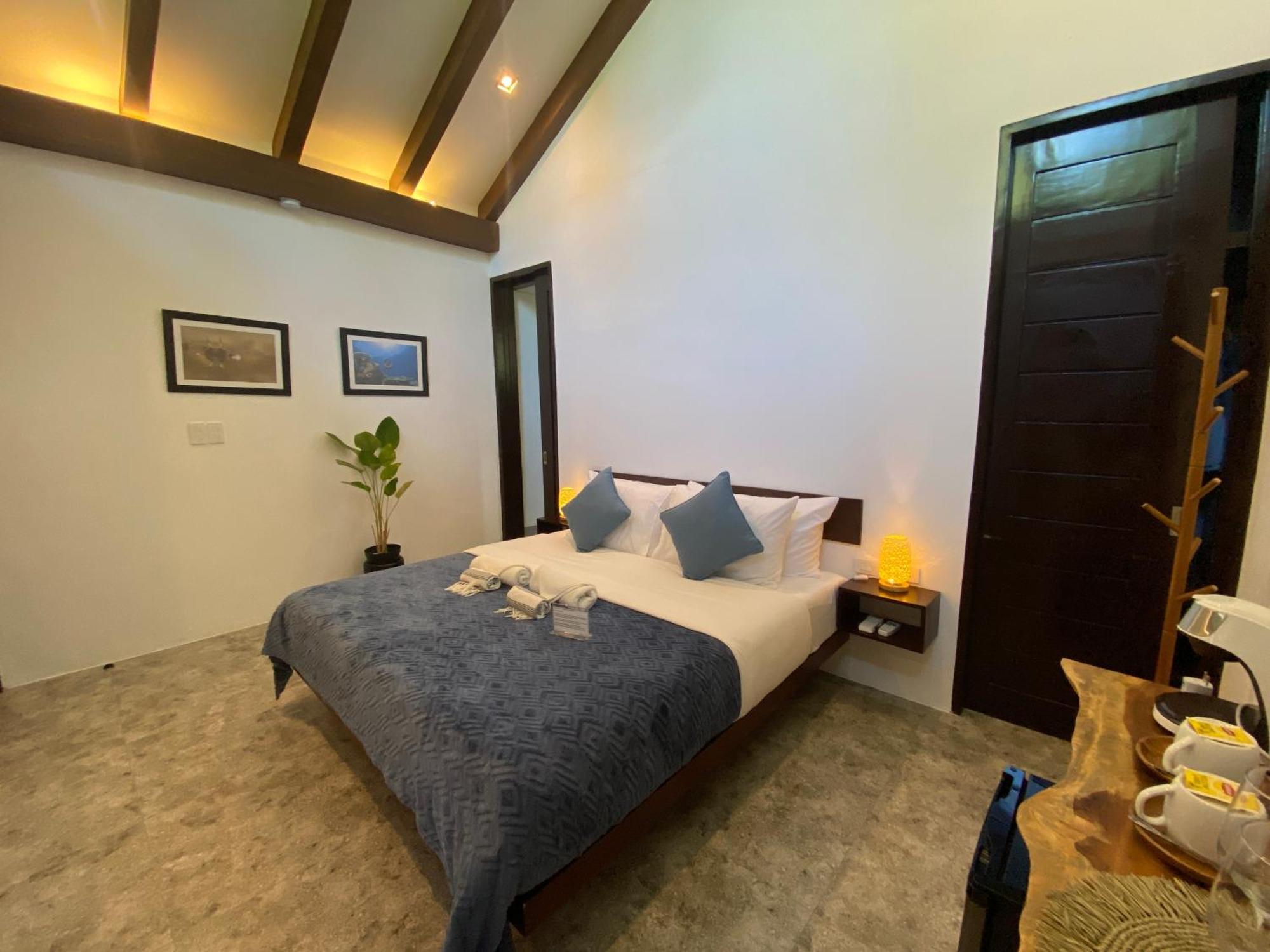 Amila Dive Beach Resort Sipalay Εξωτερικό φωτογραφία