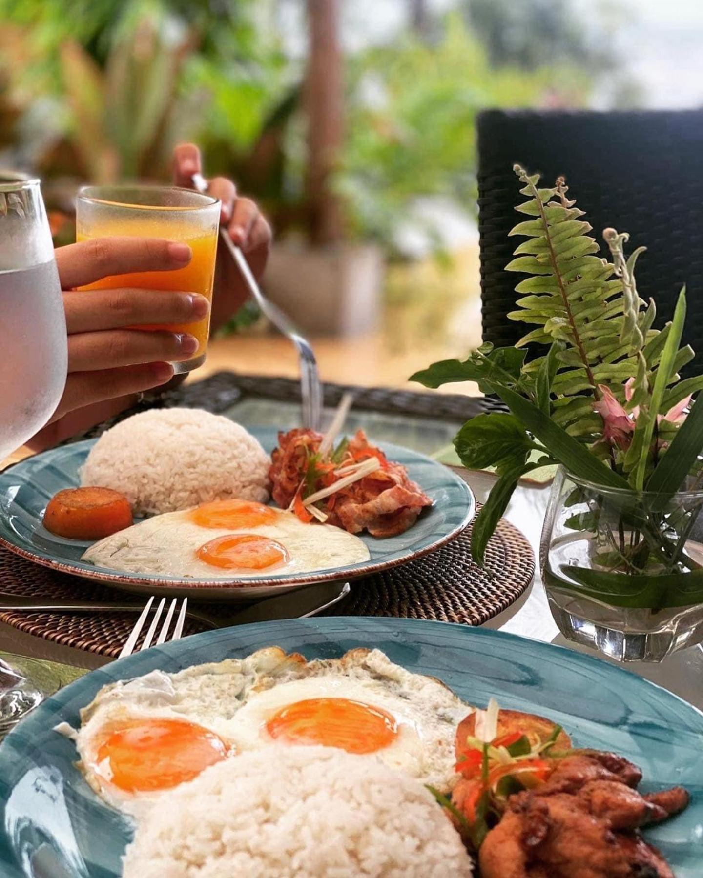 Amila Dive Beach Resort Sipalay Εξωτερικό φωτογραφία